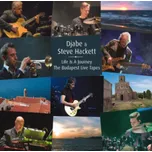 Life Is A Journey: The Budapest Live…