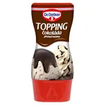 Dr. Oetker Topping čokoládový 200 g