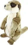 Rappa Plyšová surikata 24 cm