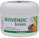 Biomedica Biovenol krém na křečové žíly…
