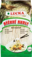 Lucka Nudle rýžové bezlepkové 1 mm 240 g 