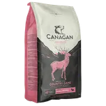 Canagan Country Game for Small Breeds 6…