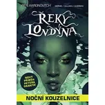 Noční kouzelnice - Ben Aaronovitch…