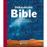 Velká dětská Bible - Lene…