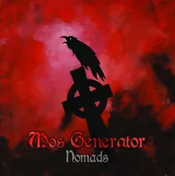 Nomads - Mos Generator [CD]