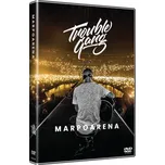 DVD Marpo a TroubleGang: MarpoArena…