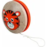 Detoa Dřevěné jojo 55 mm