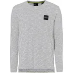 O´Neill LM Special ESS L/SLV šedé