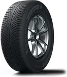 Michelin Pilot Alpin 5 SUV 265/55 R19…