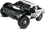 Traxxas Slash VXL TQi RTR Fox 1:10