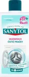 Sanytol dezinfekční čistič pračky 250 ml