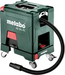 Metabo AS 18 L PC s podvozkem