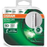 Osram Xenarc Ultra Life 66140ULT-HCB