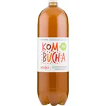 Country Life Kombucha meduňka Bio 2 l