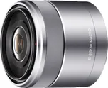Sony 30 mm f/3.5 Macro SEL