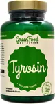 Green Food nutrition Tyrosin 90 cps.