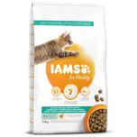 Iams Cat Adult Weight Control Chicken…
