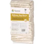 Tommi tyčinka žvýkací kroucená bílá…