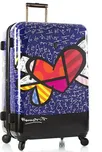 Heys Britto Heart with Wings L