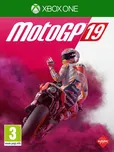 Milestone MotoGP 19 Xbox One