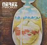 Masopust - Nerez [CD]