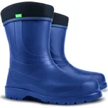 Demar Laura A modré