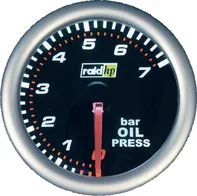 Raid hp olejový tlakoměr