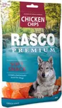 Rasco Premium plátky kuřecího masa 230 g