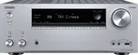Onkyo TX-NR696 stříbrný
