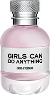 Zadig & Voltaire Girls Can Do Anything W EDP
