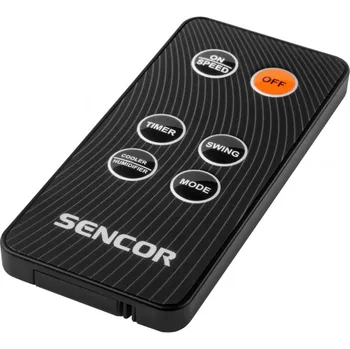 Ochlazovač vzduchu Sencor SFN9011SL