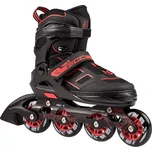 Nils Extreme NA 14174 černé/červené