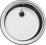 BLANCO Rondosol 525317 nerez přírodní…