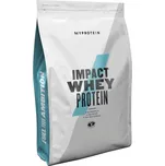 Myprotein Impact whey protein 5000 g