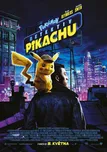 DVD Pokémon: Detektiv Pikachu (2019)