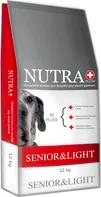 Nutra Pluss Senior 12 kg