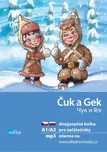 Čuk a Gek A1/A2 - Yulia Mamonova,…