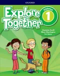 Explore Together 1: Student's Book -…
