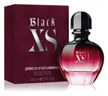 Paco Rabanne Black XS For Her EDP 30 ml