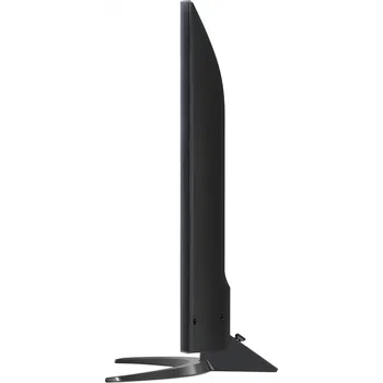 LG 50UM7450 z boku