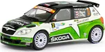 Abrex Škoda Fabia S2000 Rally Islas…