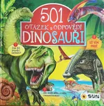 501 otázek a odpovědí: Dinosauři -…