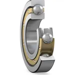 SKF 6244 M/C3 kuličkové jednořadé