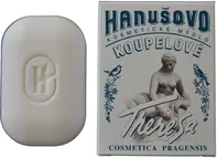 For Merco Hanušovo Kosmetické mýdlo Koupelové Theresa 100 g