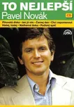 To nejlepší - Pavel Novák [CD]