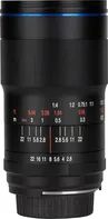 Laowa 100 mm f/2,8 2x Ultra Macro APO pro Canon EF