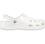 Crocs Classic Clog bílé
