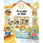 Co se děje ve škole - Kateřina…