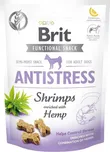 Brit Care Dog Antistress Shrimps/Hemp…