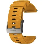 Suunto Silikonový řemínek M Amber/Gray